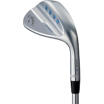 キャロウェイ JAWS MD5 52° 58° ジョーズ ウェッジ クロム Callaway MD5 JAWS Chrome S Grind Wedge | Golf Avenue